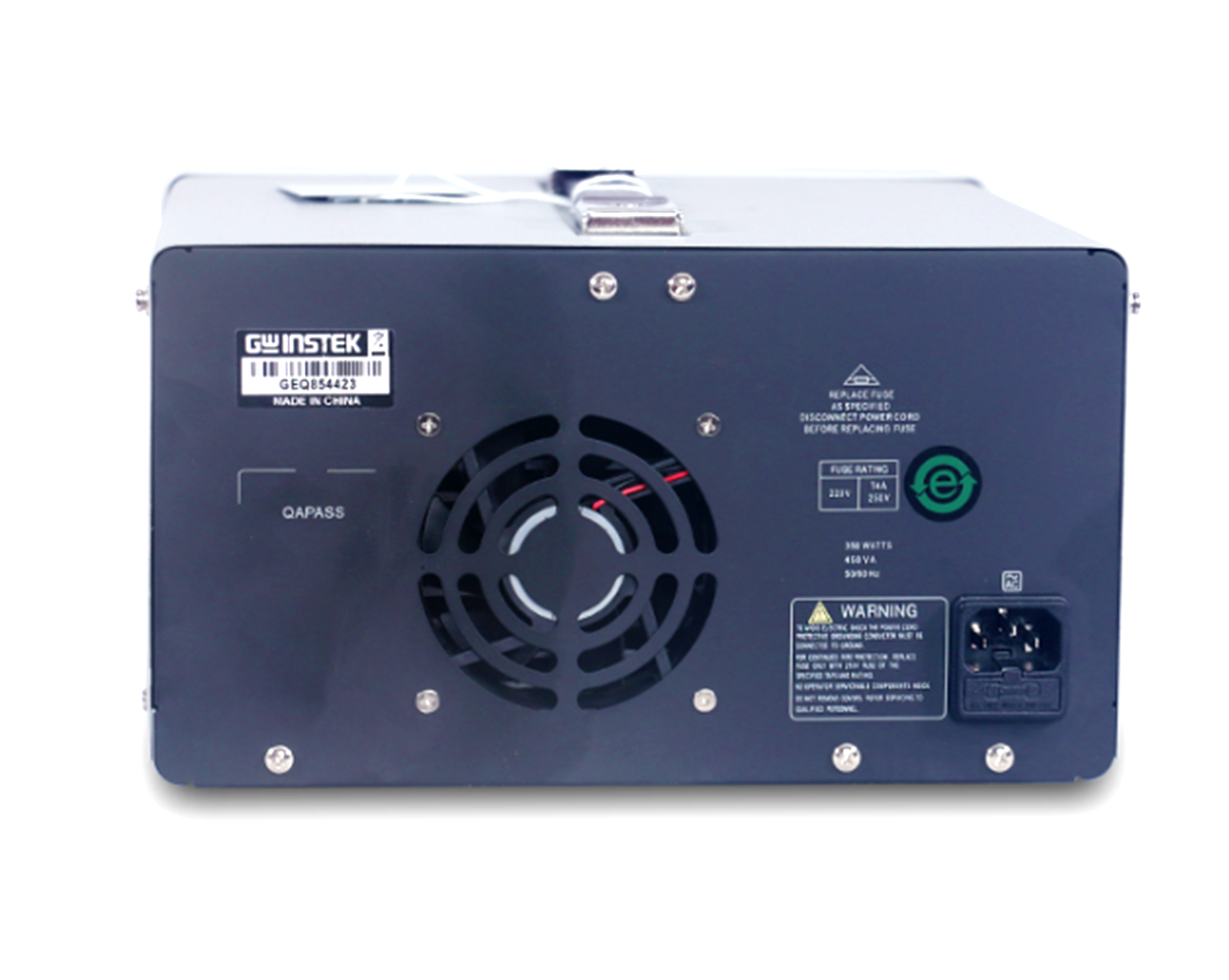 NEW GWINSTEK GPS-4303C DC Power Supply