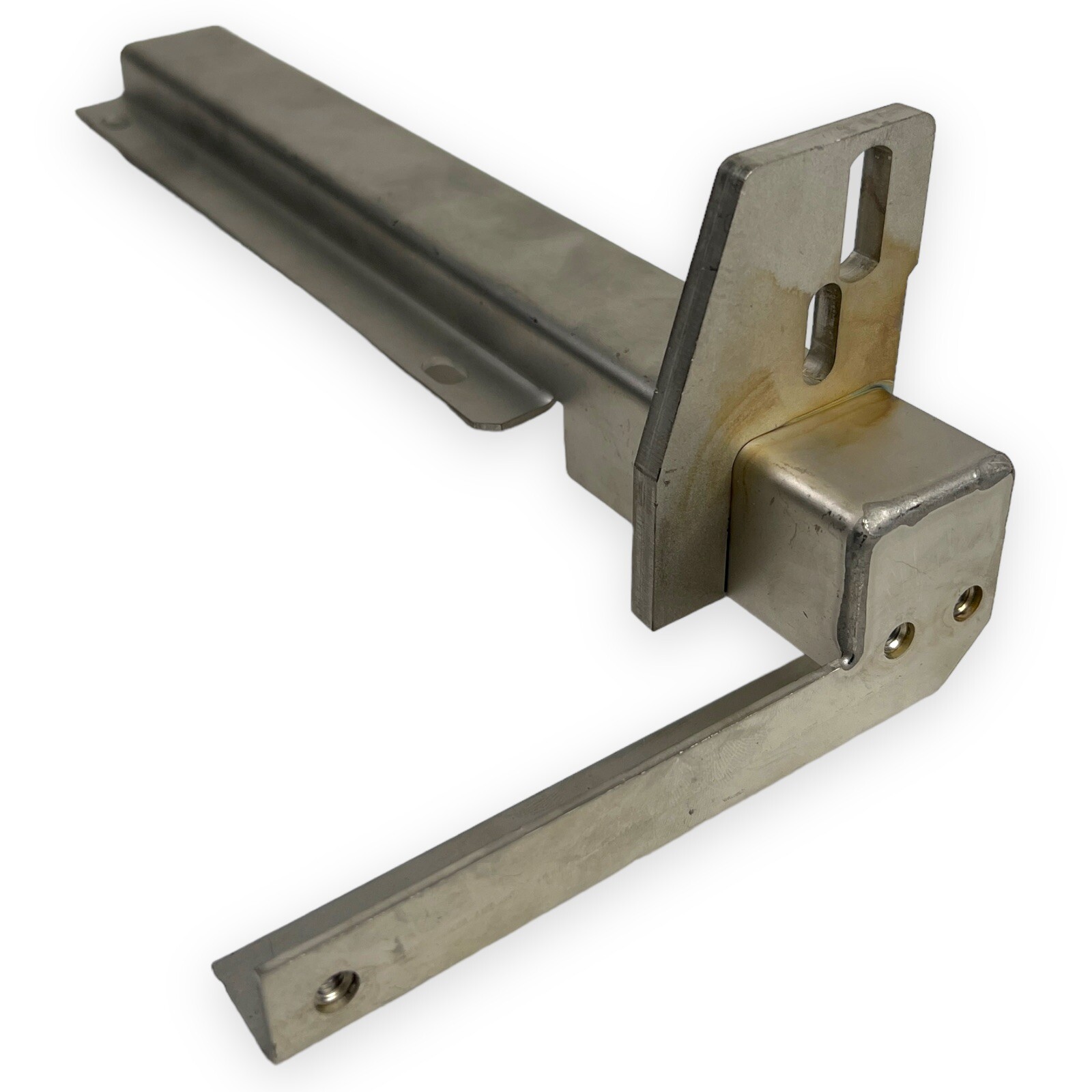 Hinge Door EP Bottom for Küppersbusch Combi-Steamer #131605