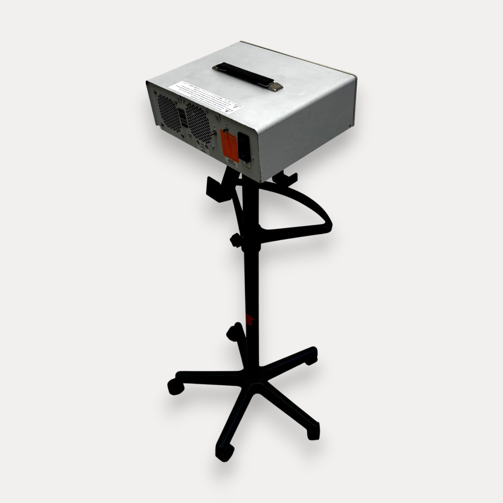 Luxtec Model 9300XSP 401092 Xenon Light Source