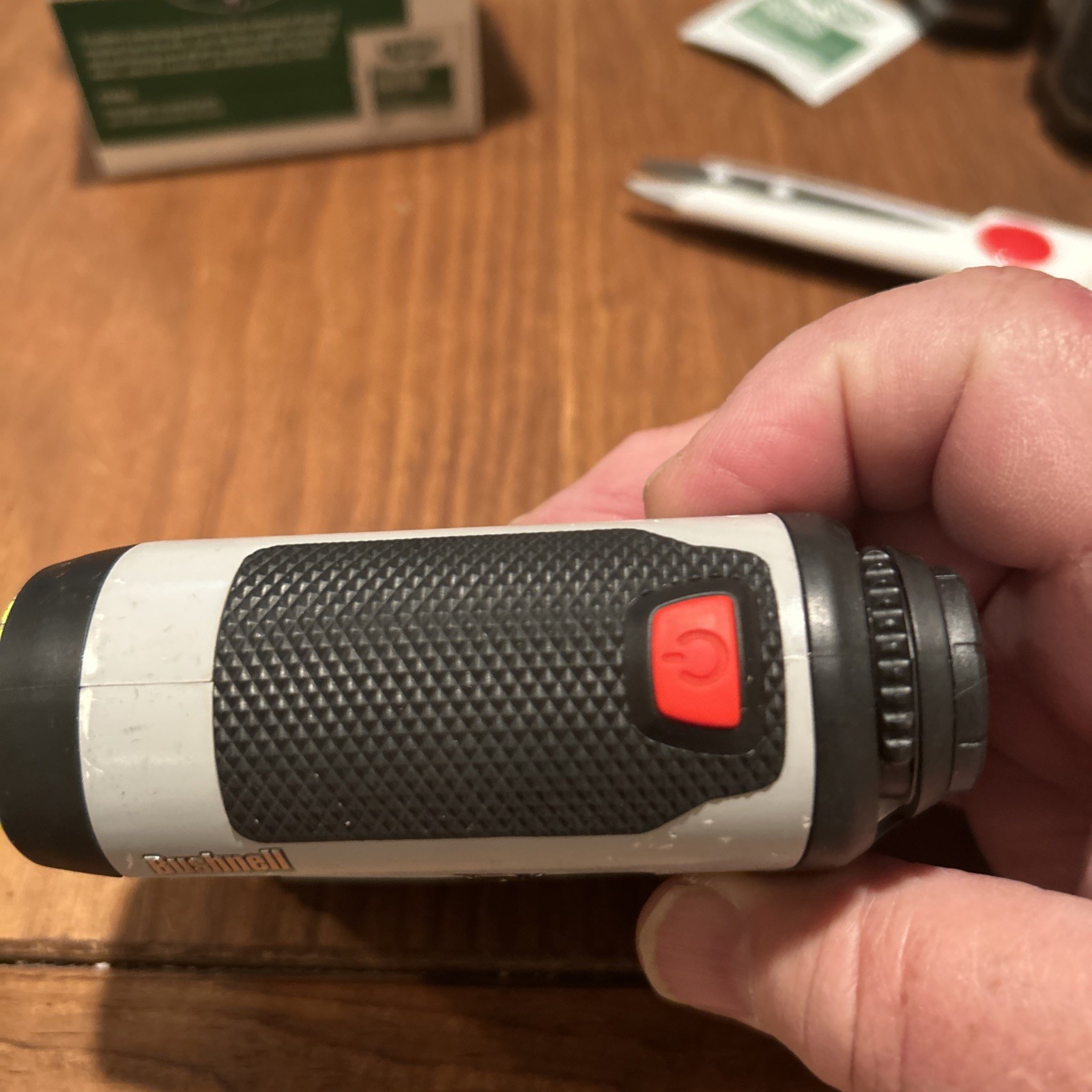 Bushnell Tour V4 Laser Rangefinder EX (4)