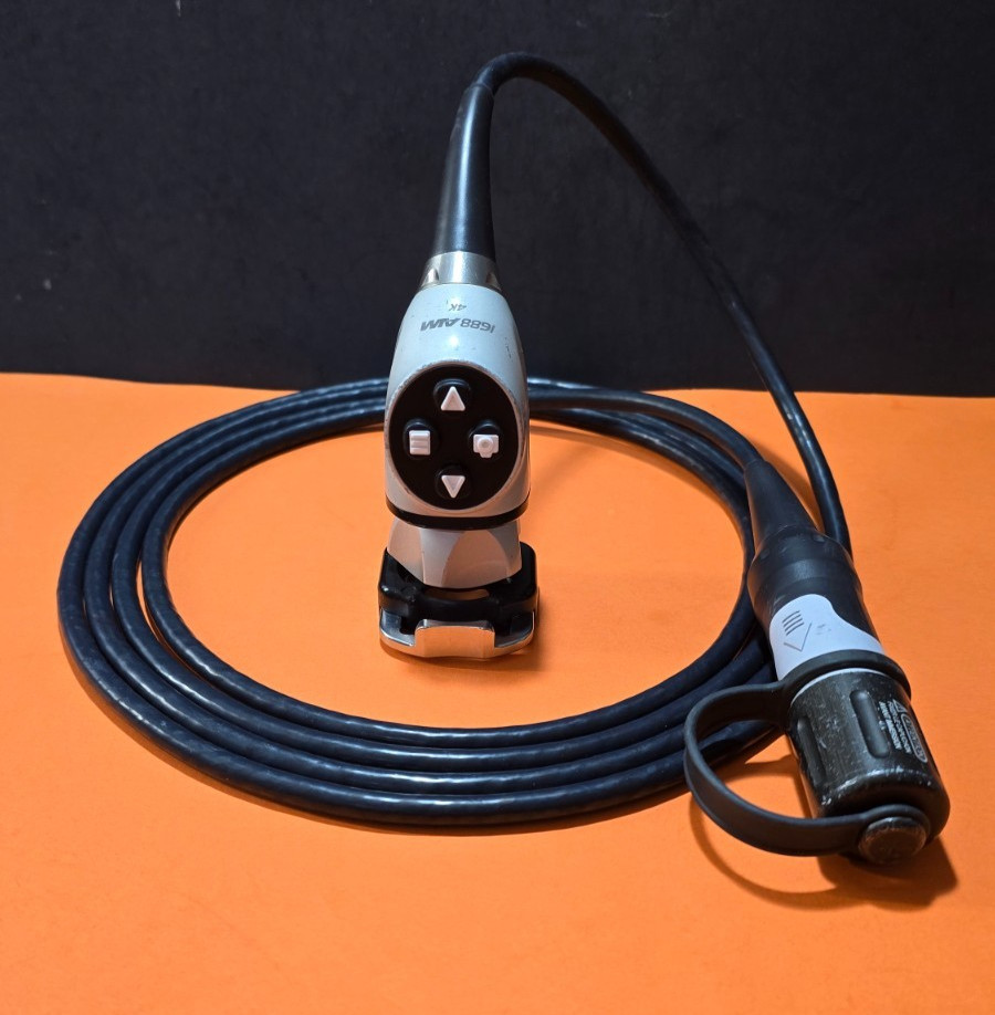 Stryker 1688-610-122 AIM Camera Head with Integrated Coupler