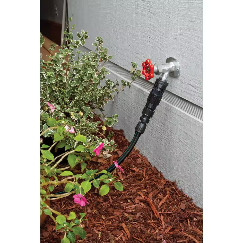 Faucet Connection Kit
