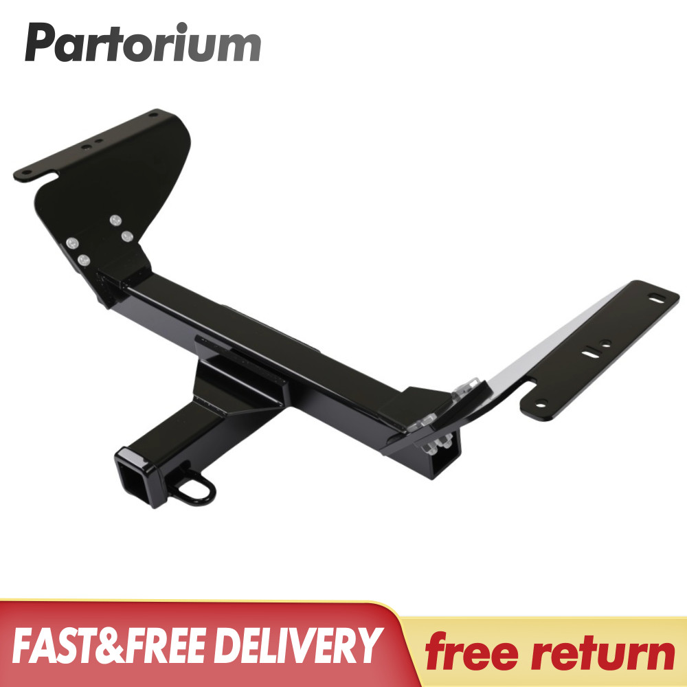 Rear Trailer Hitch 2" Receiver for 2018-2025 Equinox Terrain SUV