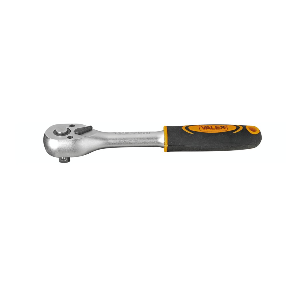Pro Valex 1/4" reversible ratchet