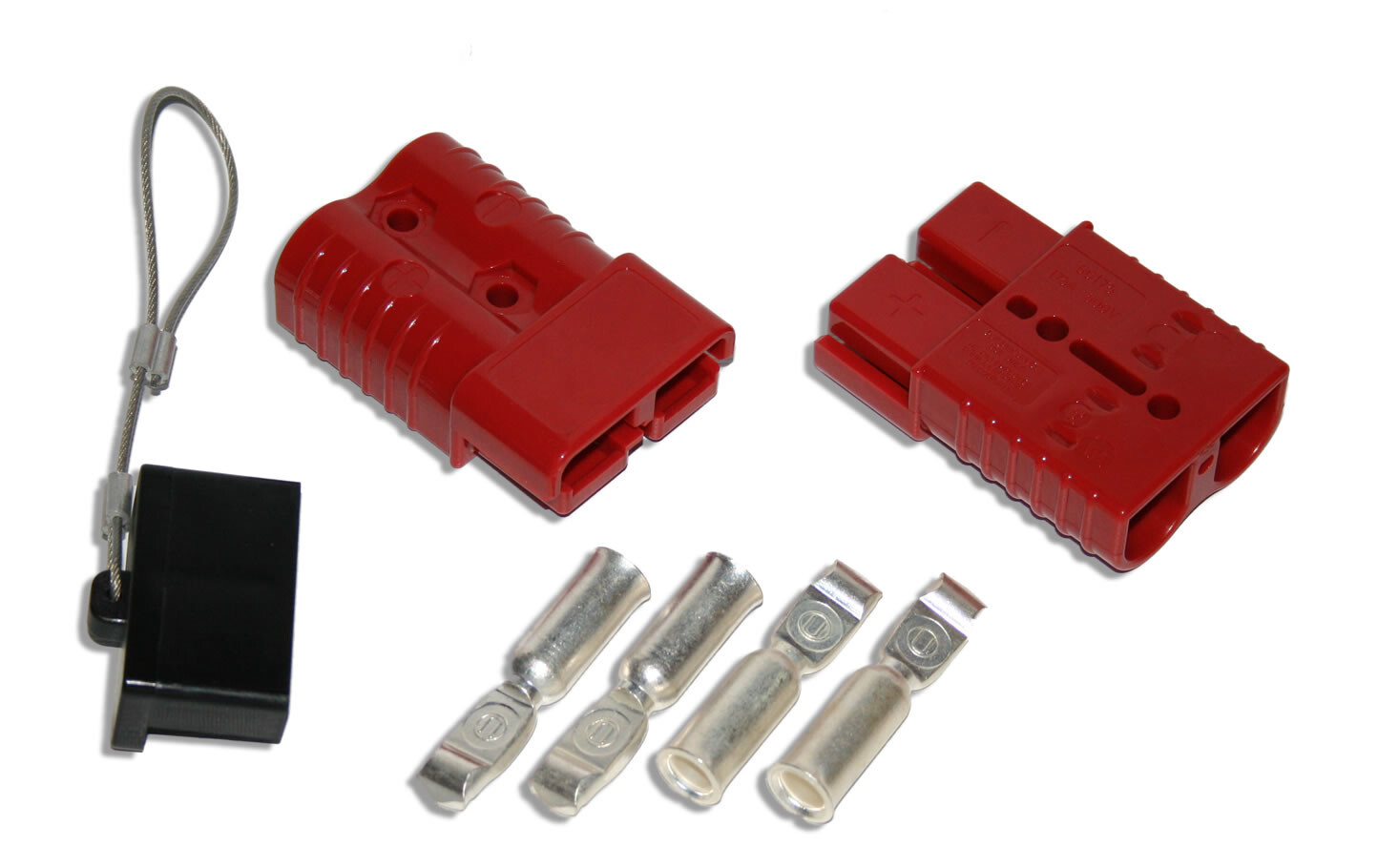 Bulldog Winch 20133 Quick Connect