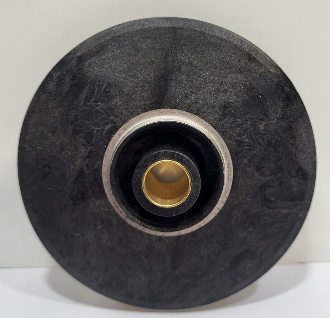 Berkeley 101P6210 Impeller