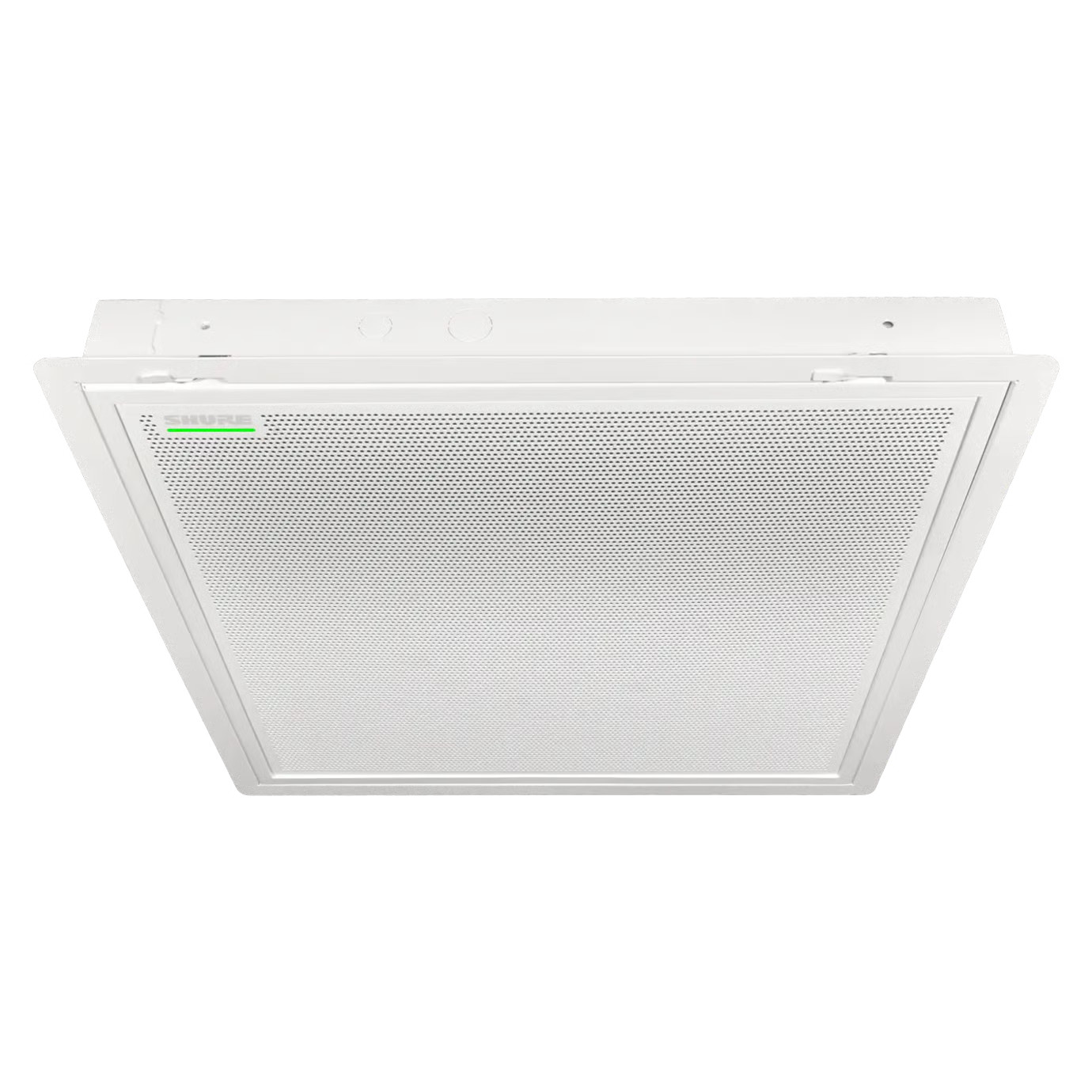 Shure A910‑HCM Hard Ceiling Mount for MXA910 Ceiling Array