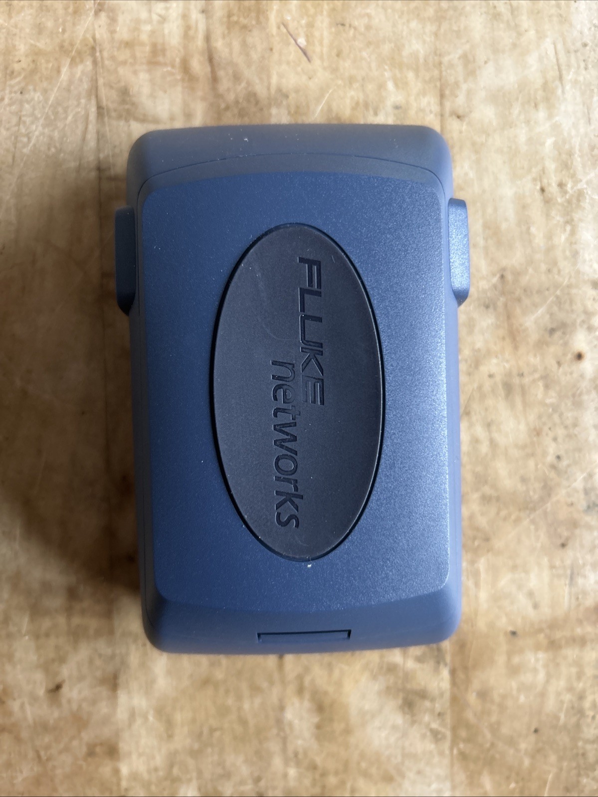 Fluke Networks NetTool 10/100 Inline Network Tester & Wire-mapper Dongle. TESTED