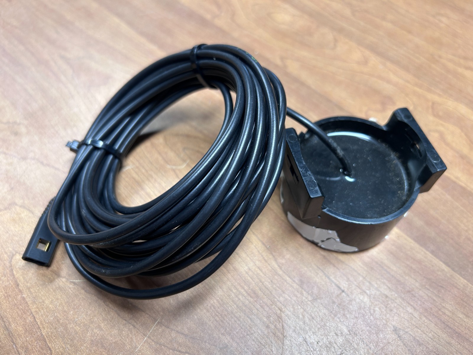 NOS Humminbird Puck Transducer XP-6-16