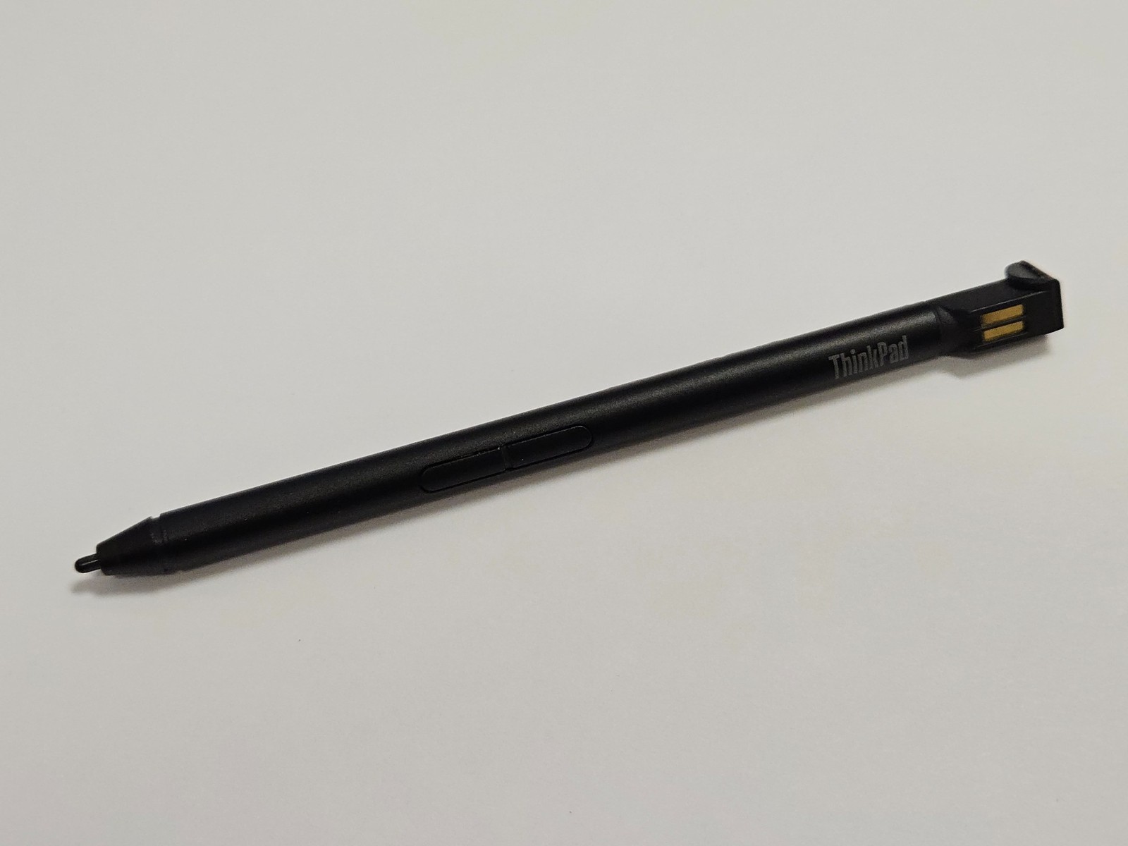Lenovo ThinkPad/Yoga Laptop ThinkPad Pen Pro/Rechargeable Stylus SD60M90194