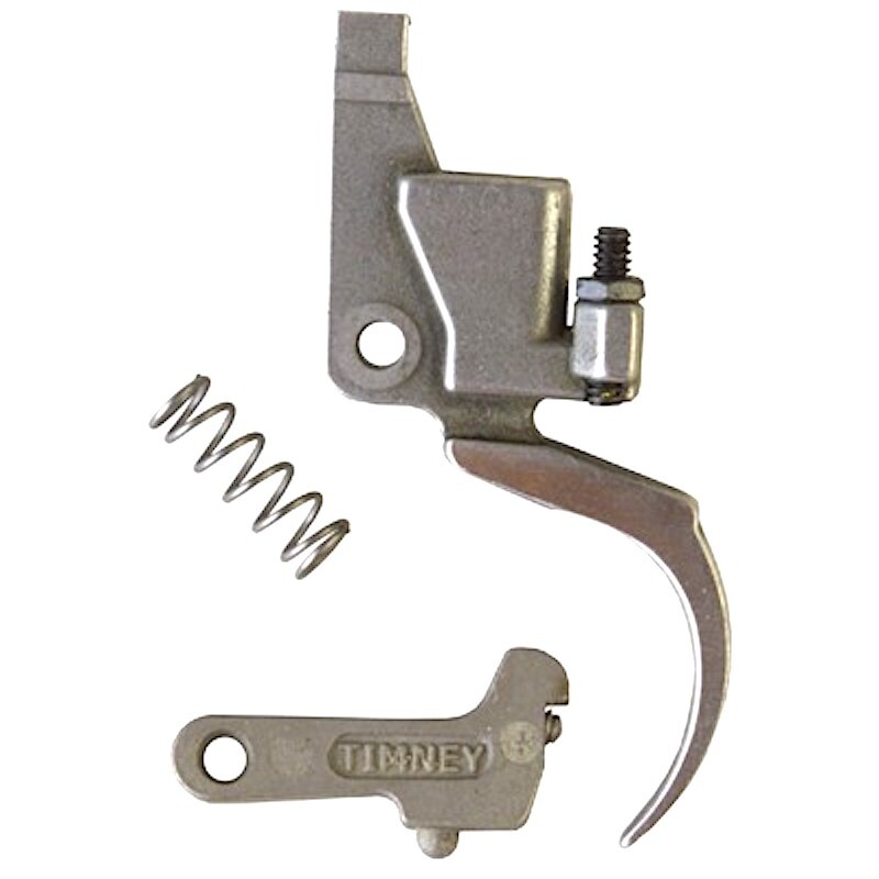 Timney Trigger Upgrade Replacement Kit for the Ruger M77® MKII - USA