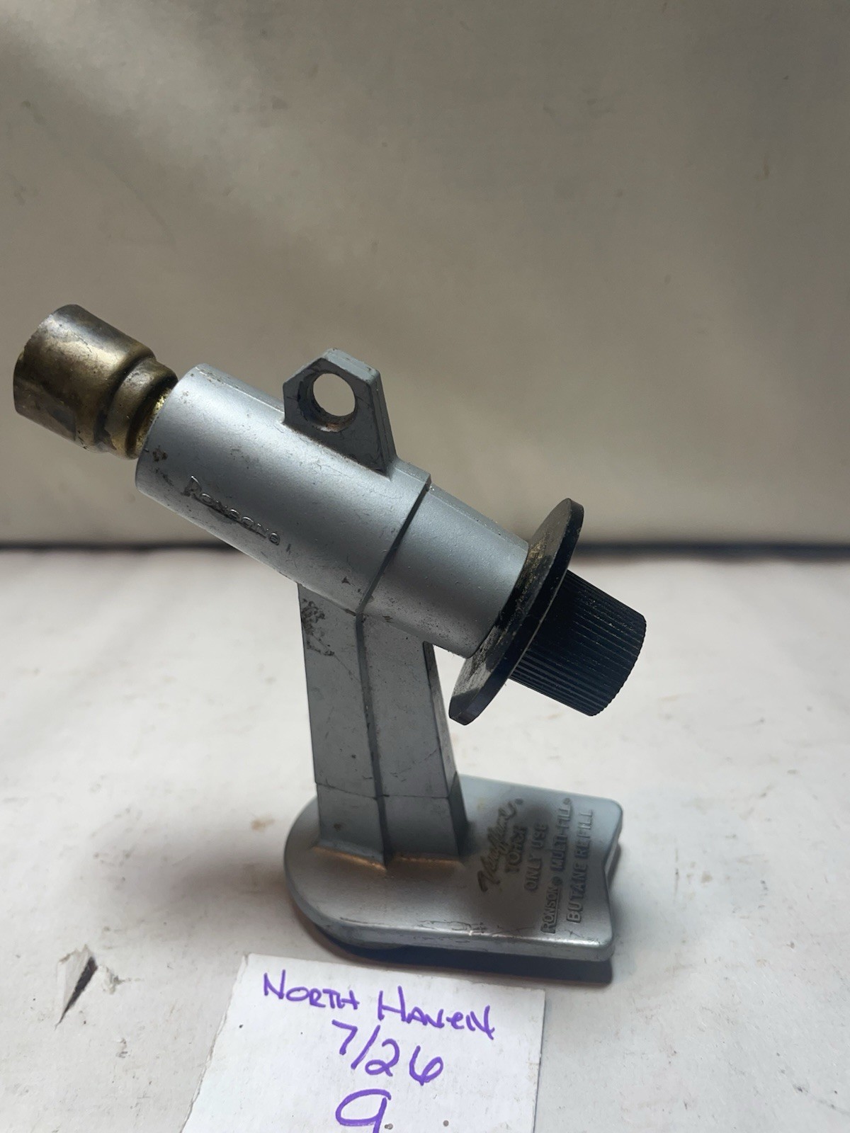 Vanaflame Torch Propane Torch Accessory Nozzle Blow Torch