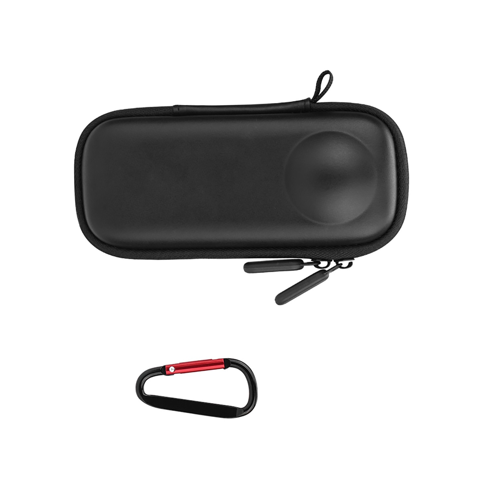 Lightweight Storage Bag Carrying Protective Case for Insta360 X4 Camera
