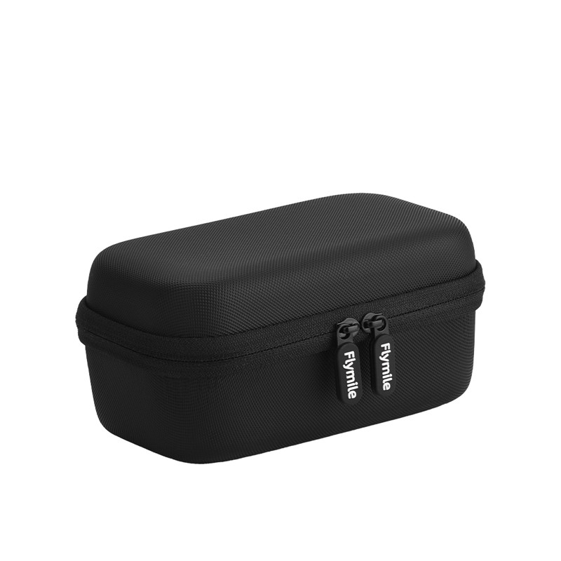 Storage Bag Carry Case for DJI Action 5 Pro 4 3 Camera Steet Photography Combo