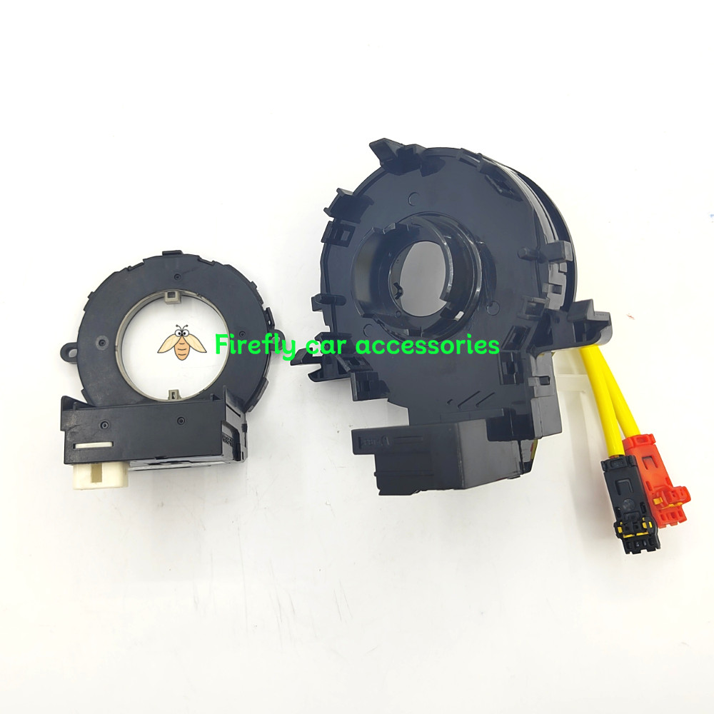 OEM Steering Angle Sensor Clock spring Fit For 2010-2012 Subaru Legacy Outback