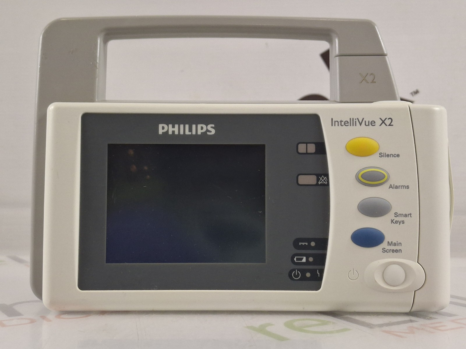 Philips IntelliVue X2 Module - Masimo Rainbow SpO2