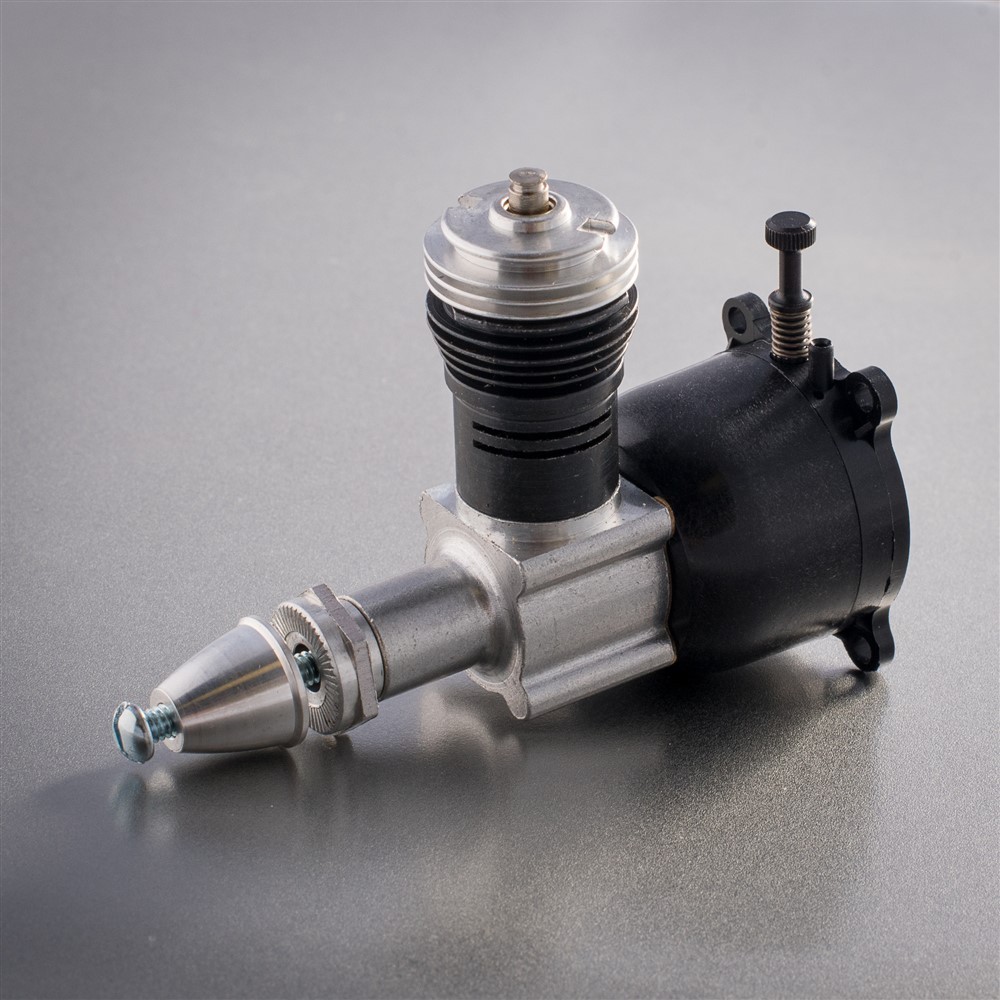 For 049 Skymaster - Customized Cox .049 Model Airplane Engine