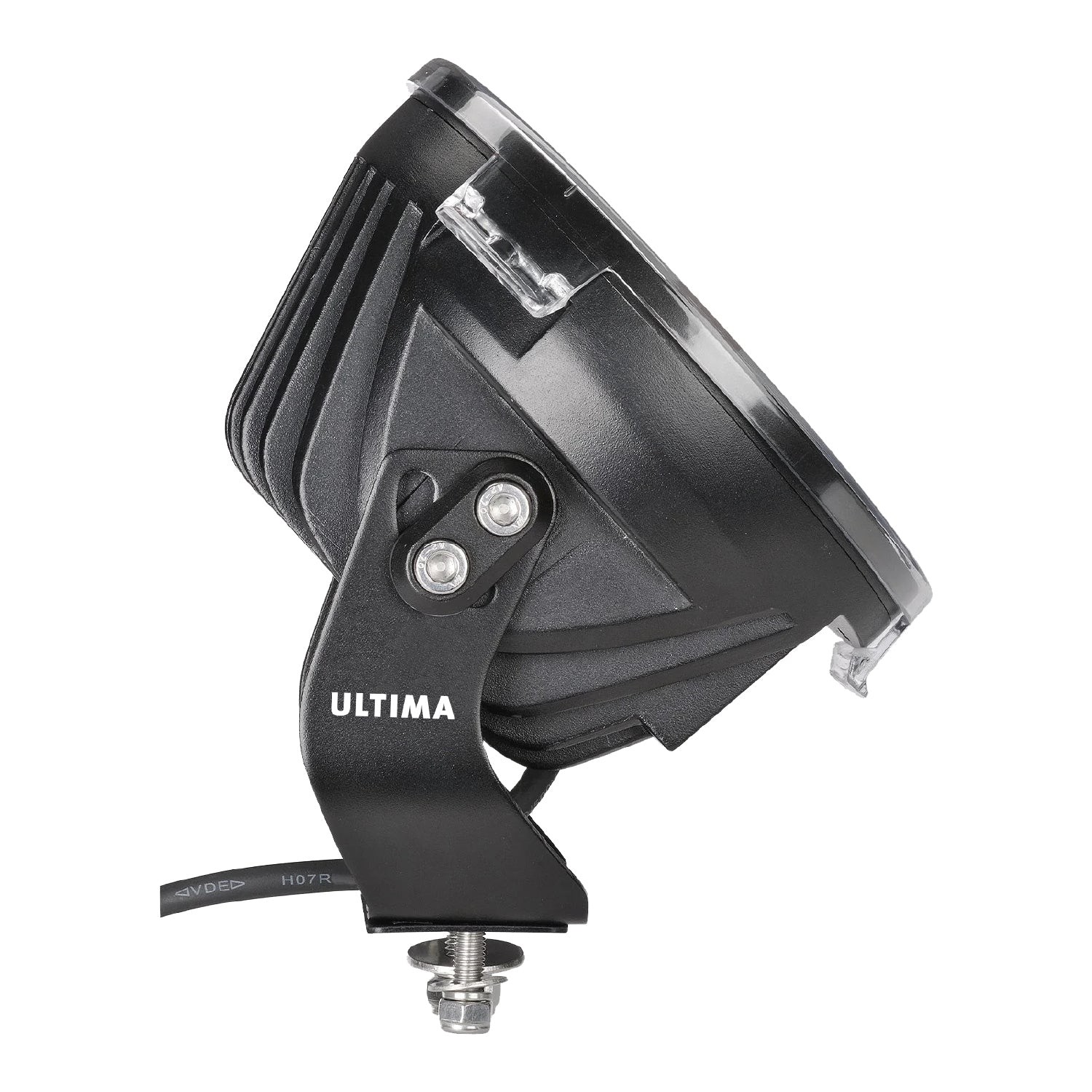 7" Ultima LED Driving Light