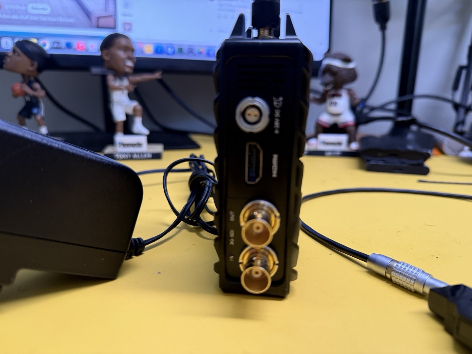 Teradek Bolt 4K LT 750 Wireless Video Transmitter TX