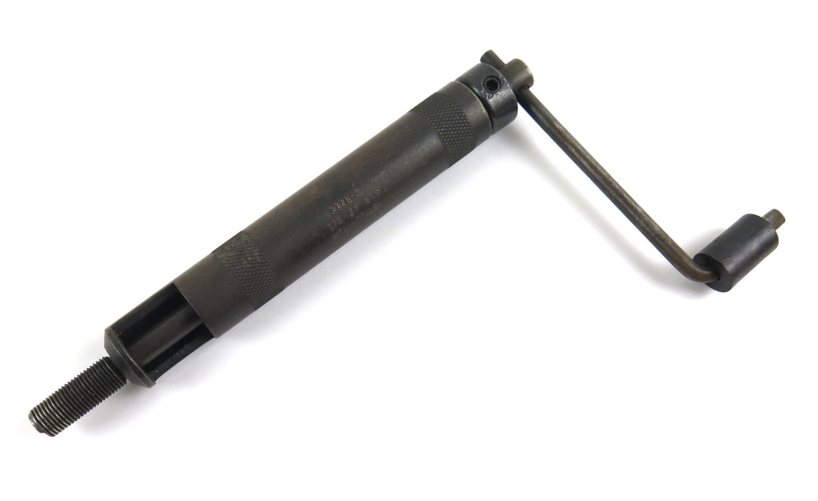 Heli-Coil 3371-2 1/8" ANPT Coil Thread Insert Prewinder Insertion Tool (Inv .#8)