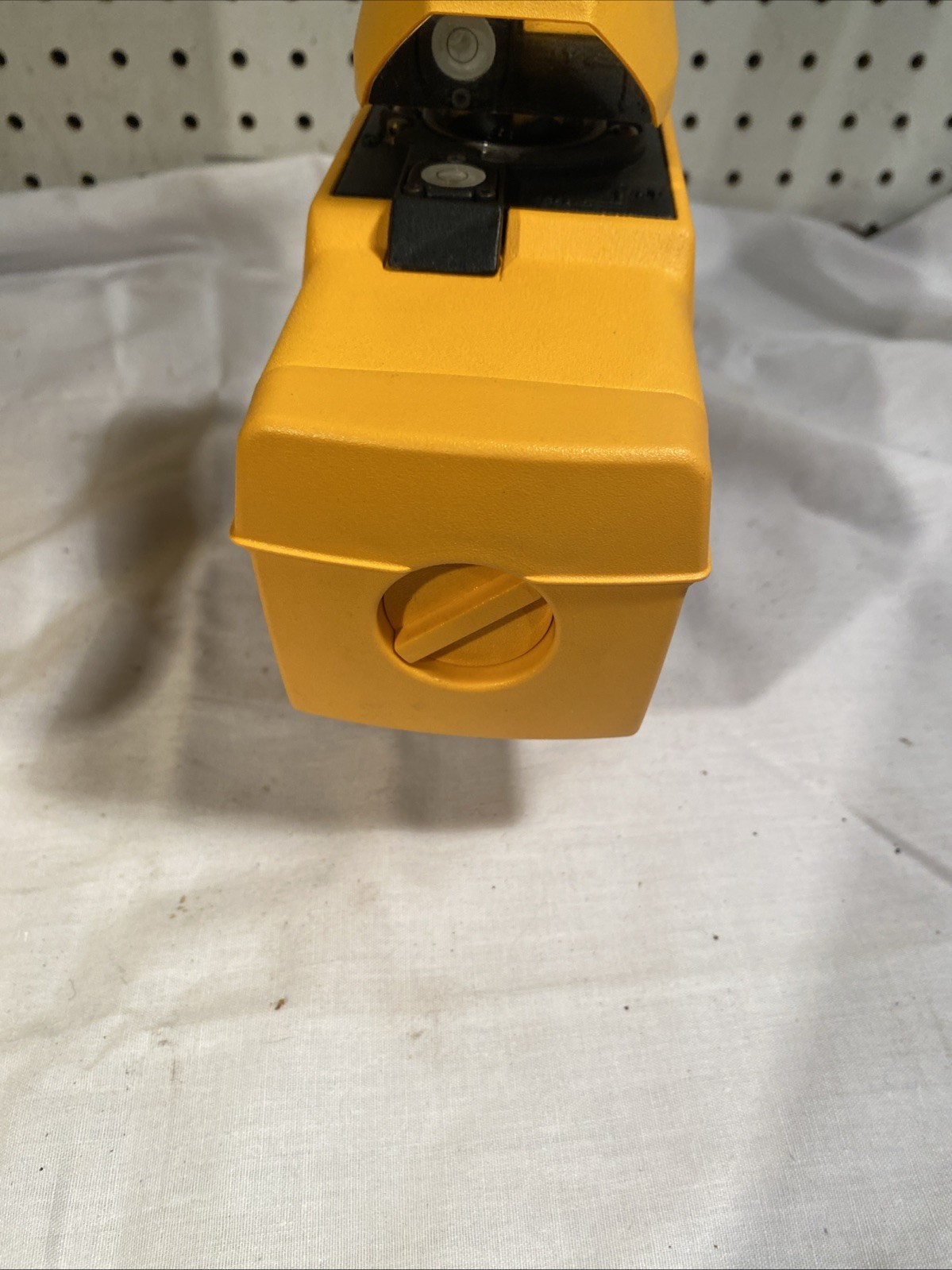 Used Spectra Precision L30 Laser Plane Tool In Case
