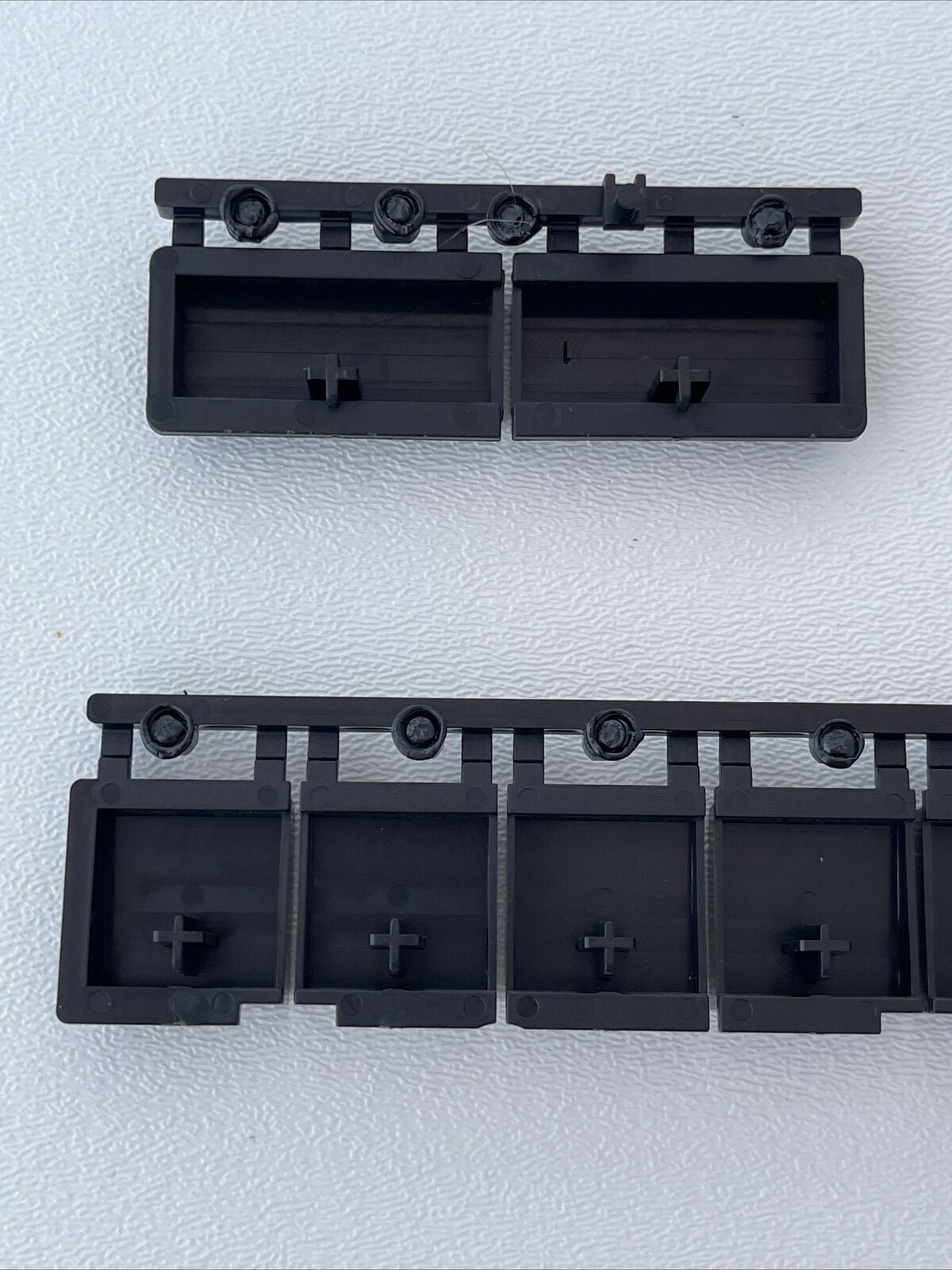 Sansui CD-X310MII Multi Compact Disc Changer Replacement Keys (12)