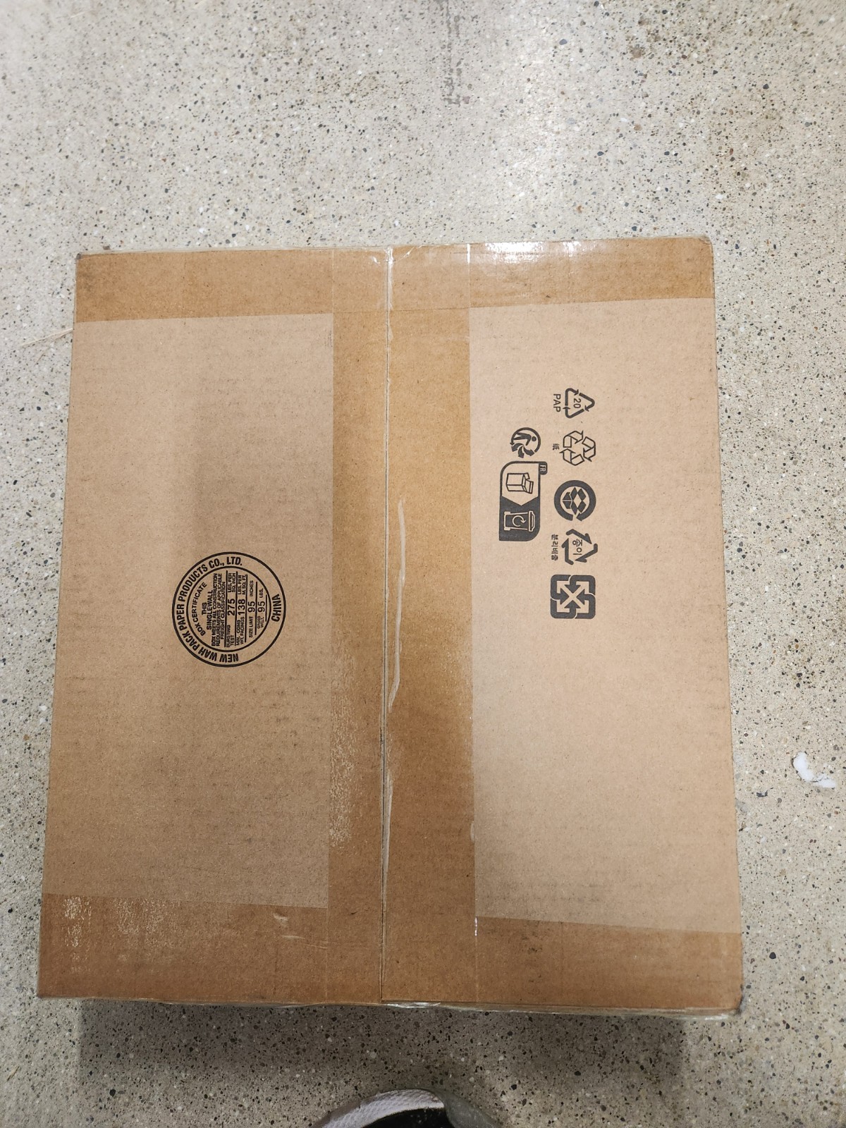 QSC SPA2-60 2-Channel Power Amplifier (60W) - SPA2-60-NA SEALED New In Box