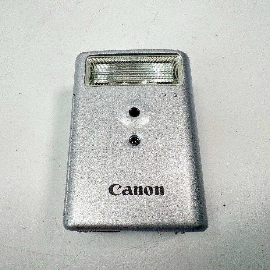 Canon HF-DC1 High-Power Flash for Canon PowerShot Camera