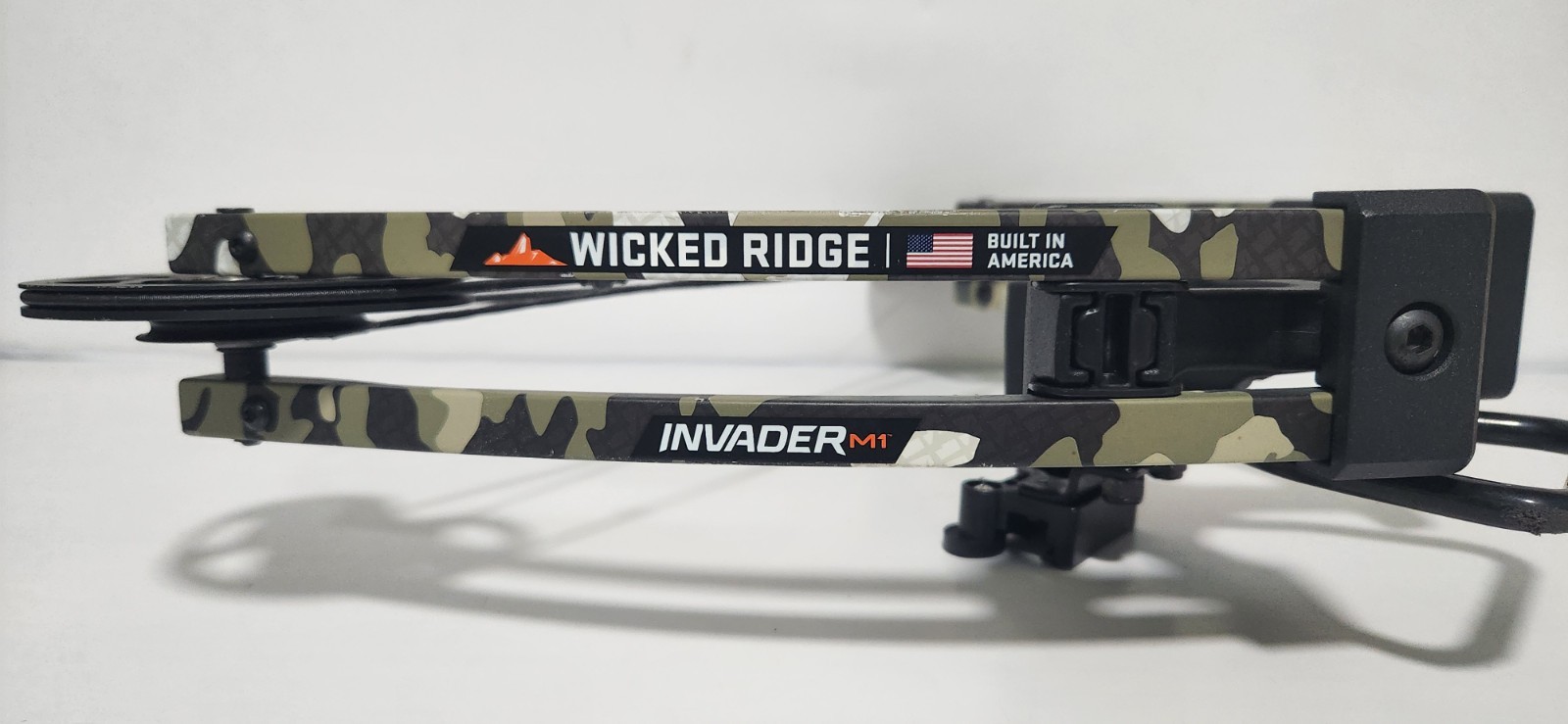 Wicked Ridge Invader M1 BOW ONLY Replacement