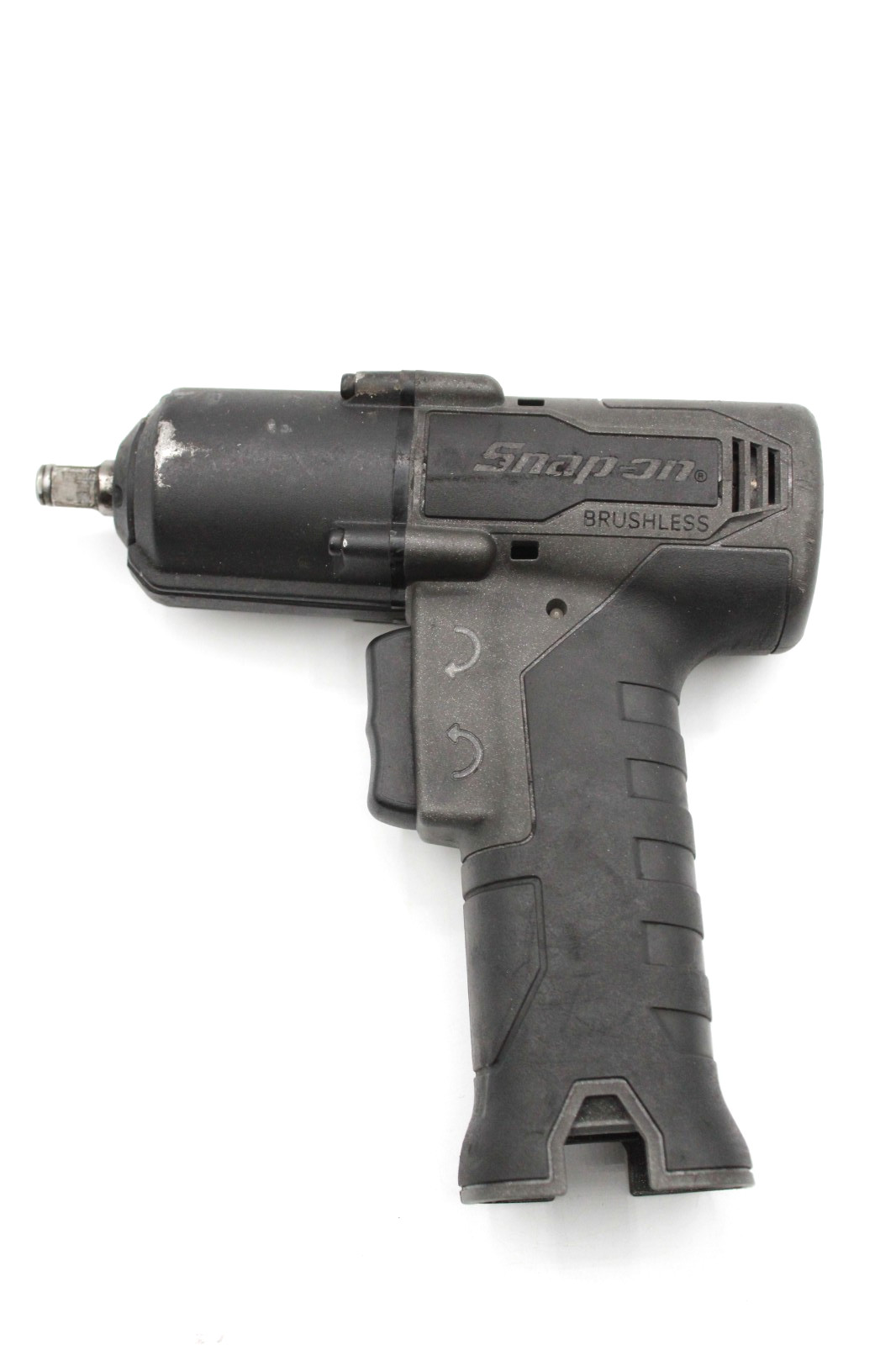 Snap-on CT861GM 3/8" Impact Wrench Kit