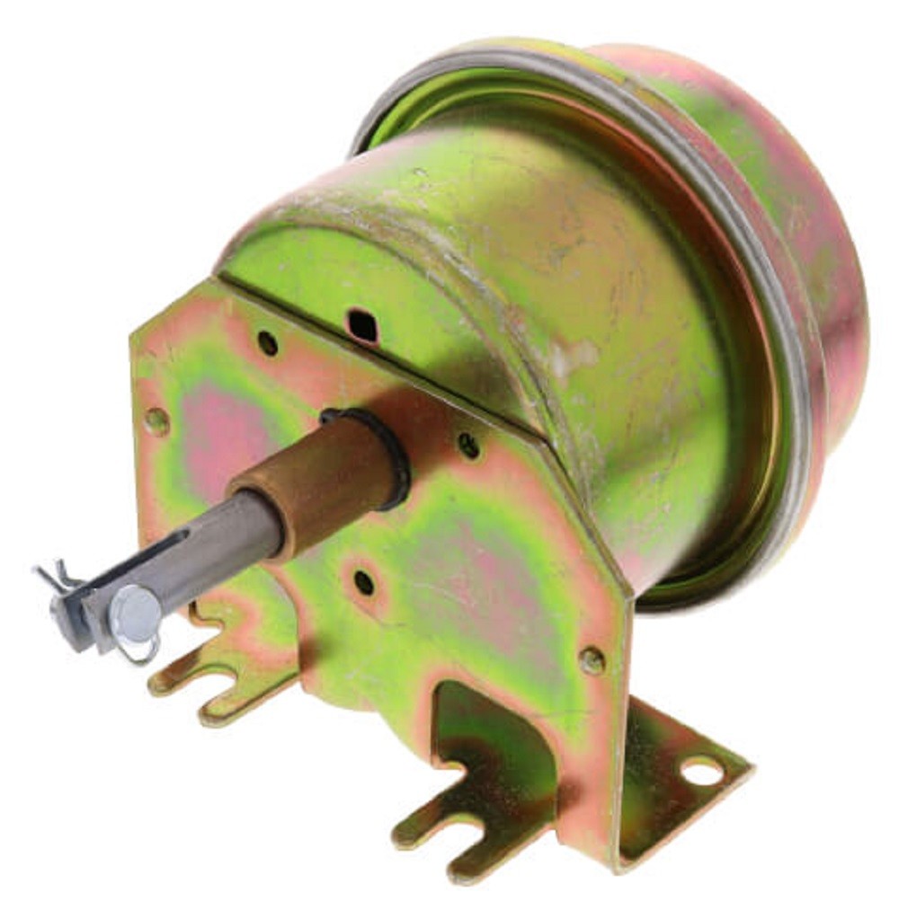 KMC Controls MCP-80313102 Metal Actuator, 1-11/16?Ç?, 5-10 PSI, Delrin Bushing
