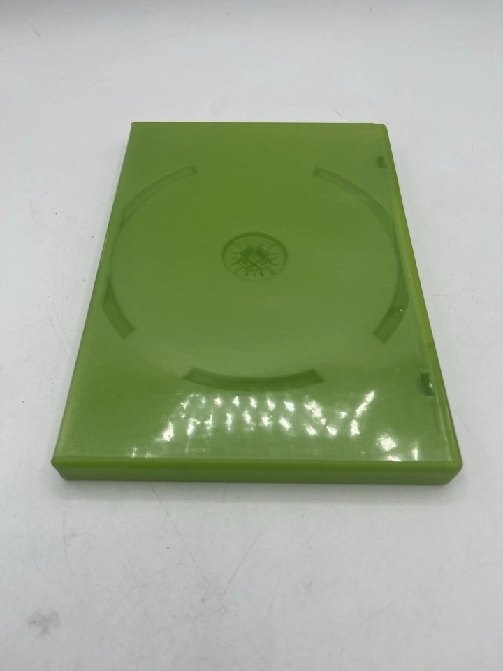 OEM AUTHENTIC Replacement Game Cases Case Pick your console - Nintendo Xbox Sony