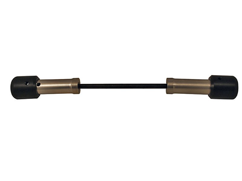KAWASAKI 2013-2017 NINJA 300R WOODCRAFT RACING UNDER BODYWORK FRAME SLIDER KIT
