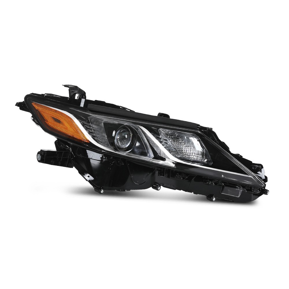 Fit For 2018 -2022 Toyota Camry LE SE Passenger Side Headlamp Headlight Right