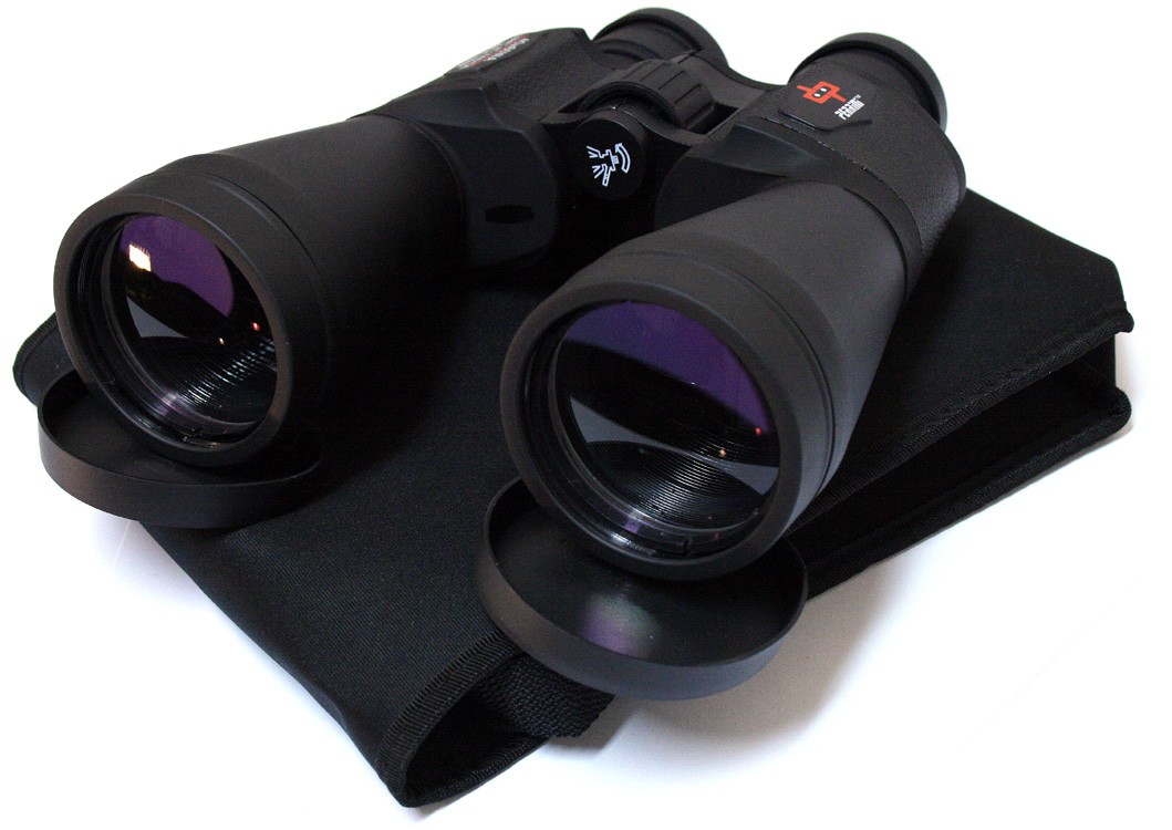 Perrini 40x60 WA High Definition Night Prism Binoculars – Waterproof & Zoom