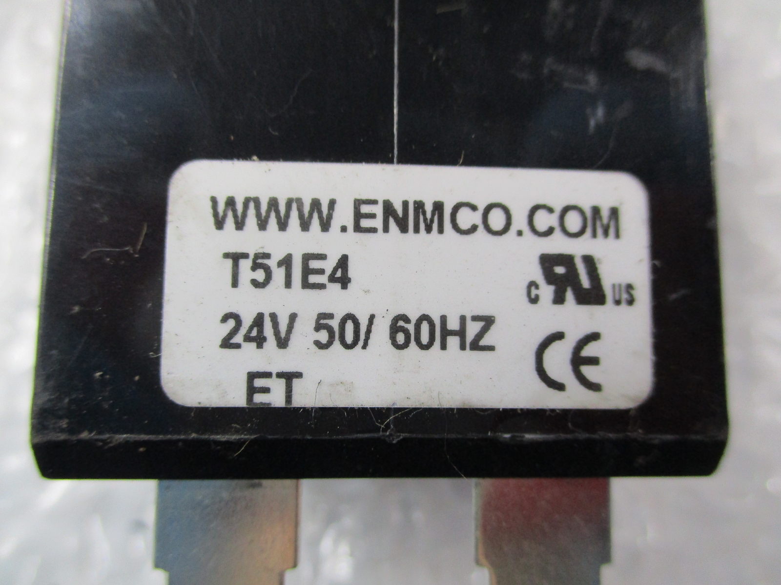ENM T51E4 HOUR METER NSNP