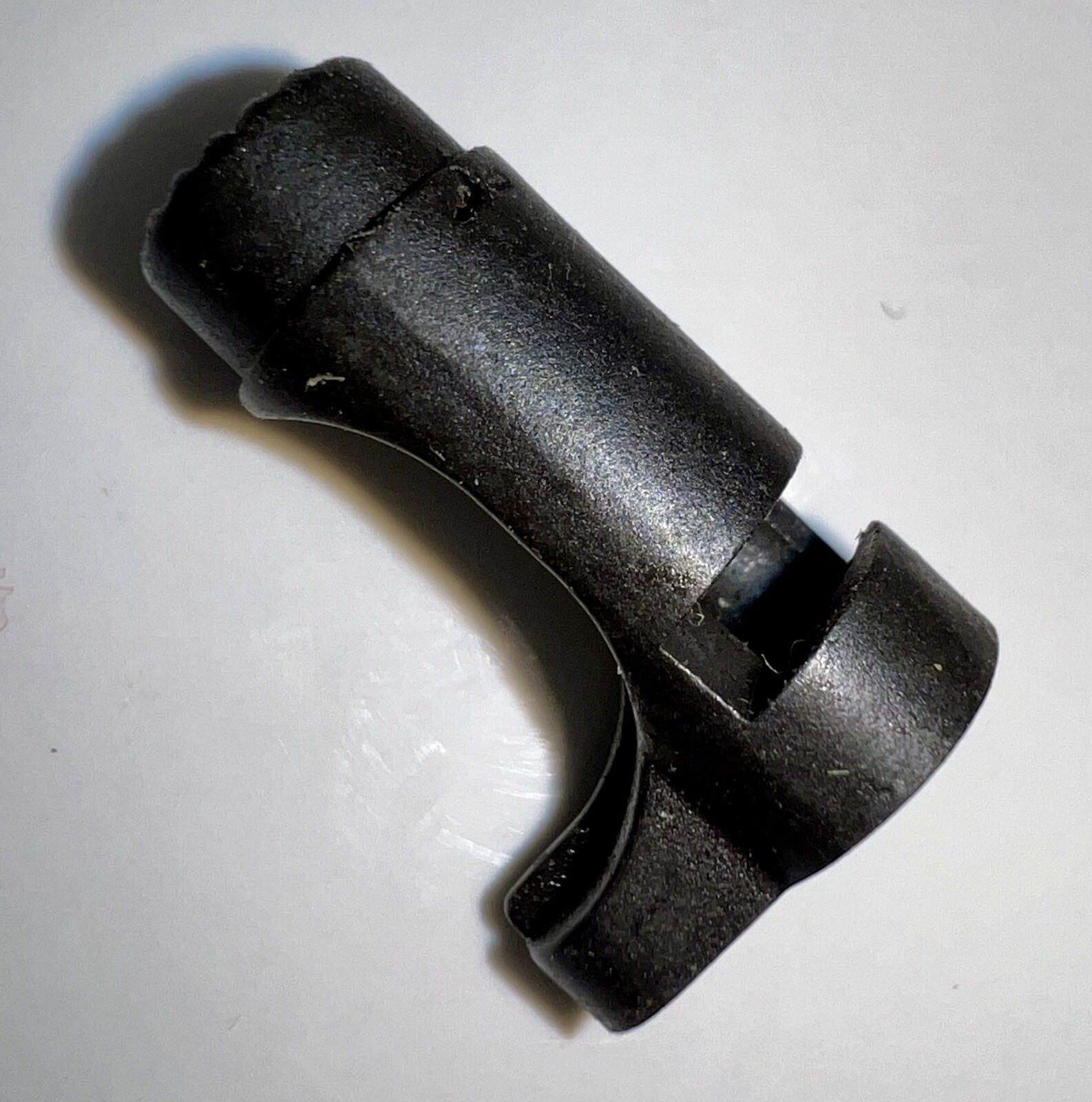 Colt 1911-A1 Magazine Catch Housing - New   (#Z-908)