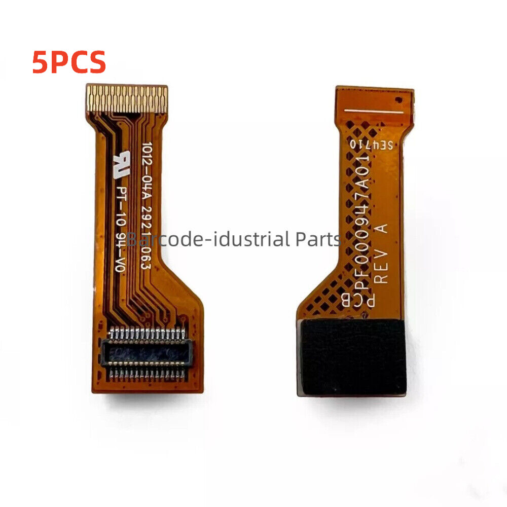 5PCS Scan Engine Flex Cable for Symbol DS3608 SR (PF000947A01 REV.A for SE4710)