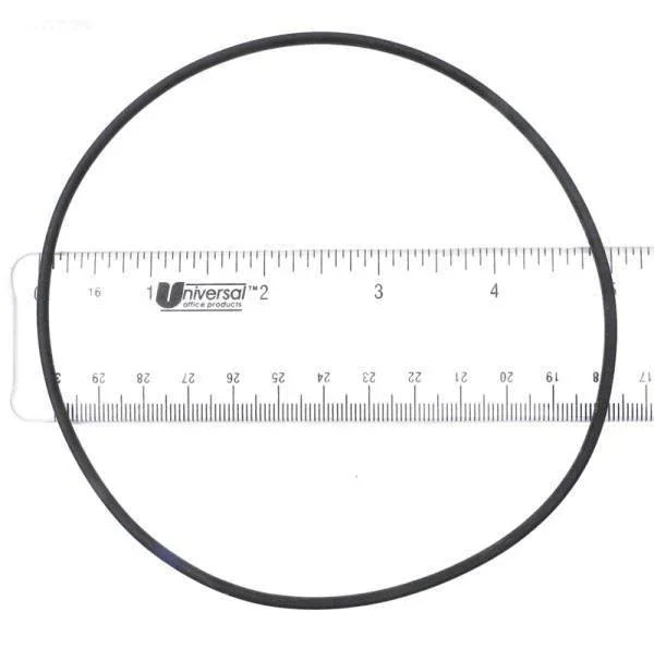 O-Ring, Volute