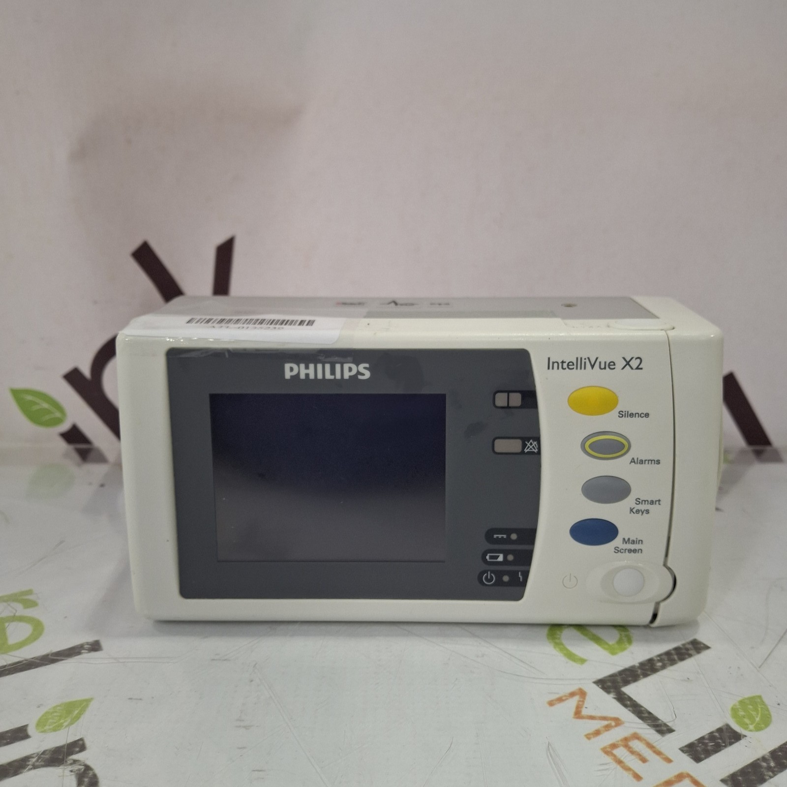 Philips IntelliVue X2 Module - Masimo Rainbow SpO2