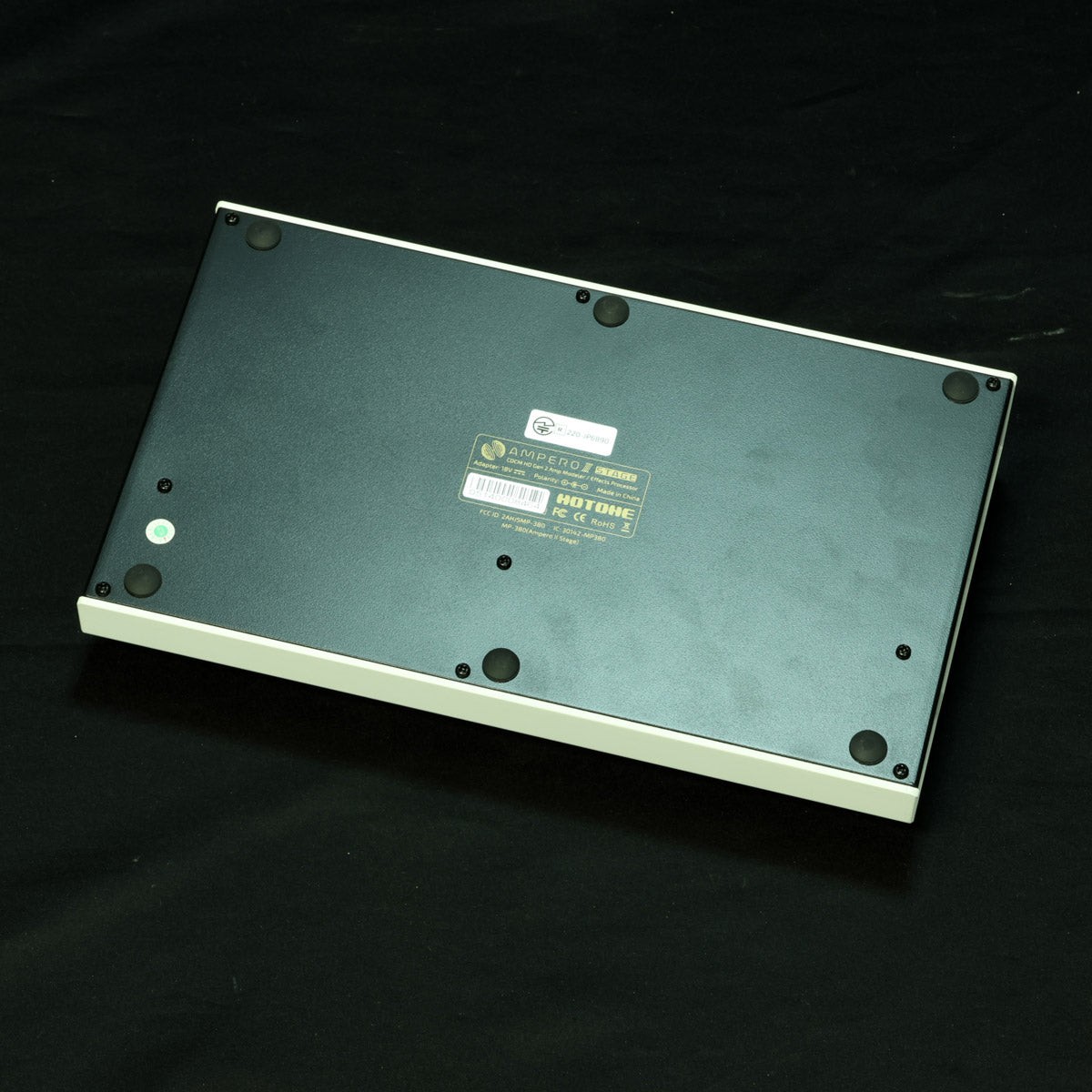 HOTONE AMPERO II STAGE Multi-Effects Processor [05140008464]