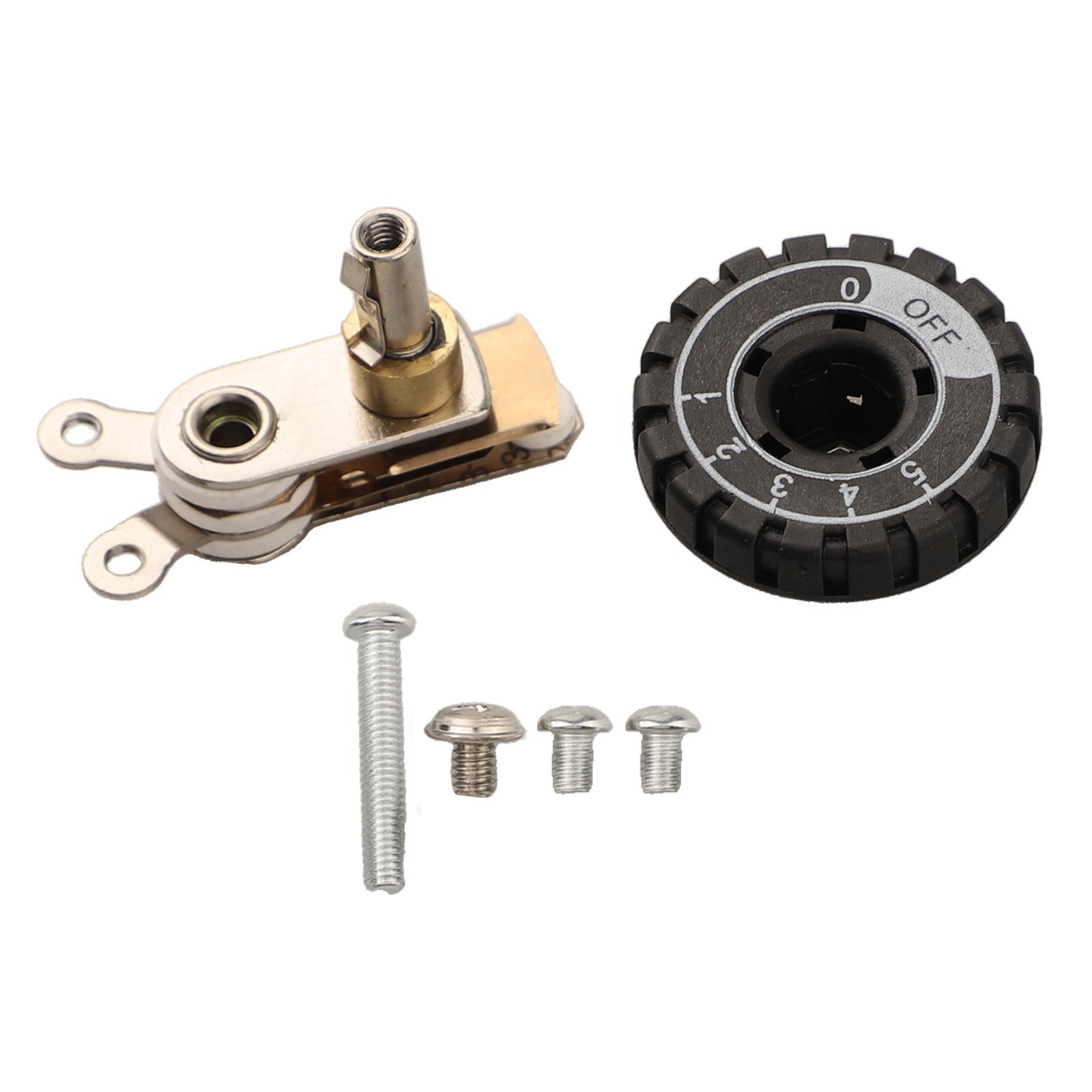 Precise Temperature Control for ES 94A and ES 94B Devices Improved Efficiency