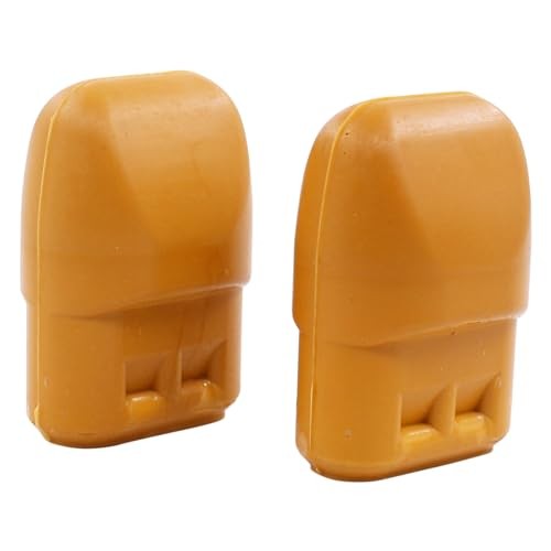 Front Bumper Jounce Spring Bump Stop Buffer | for Dodge Dakota Durango RWD