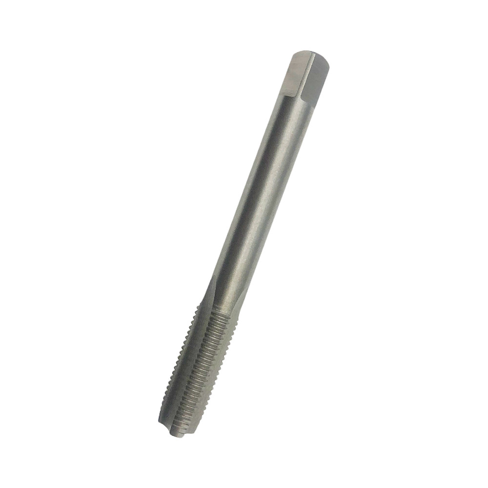 3/8-24 UNF Left Hand Thread Plug Tap 3/8'' - 24 High Speed Steel Thread Per Inch