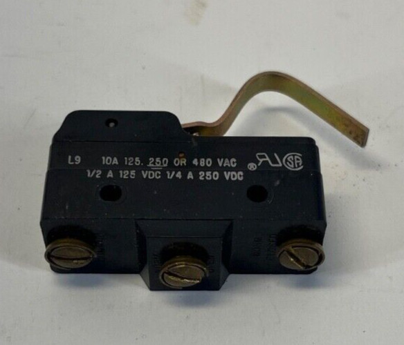 Honeywell Micro Switch BZ-2RW8435-A2 (6389)