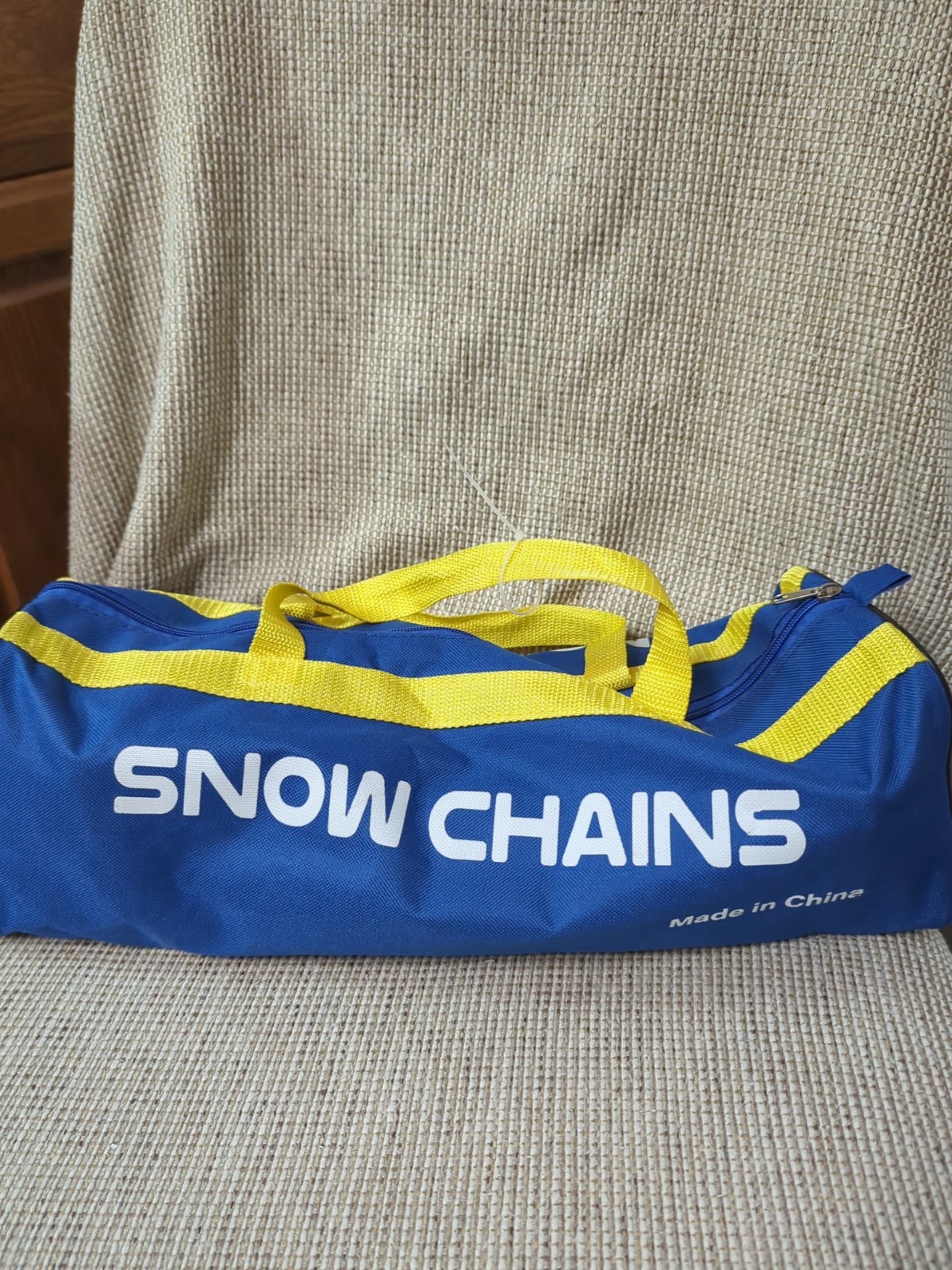 Snow Chains, Tire Chains for SUV Car Pickup Trucks, Universal Adjustable...