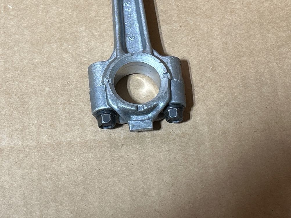 Tecumseh 31295C Connecting Rod
