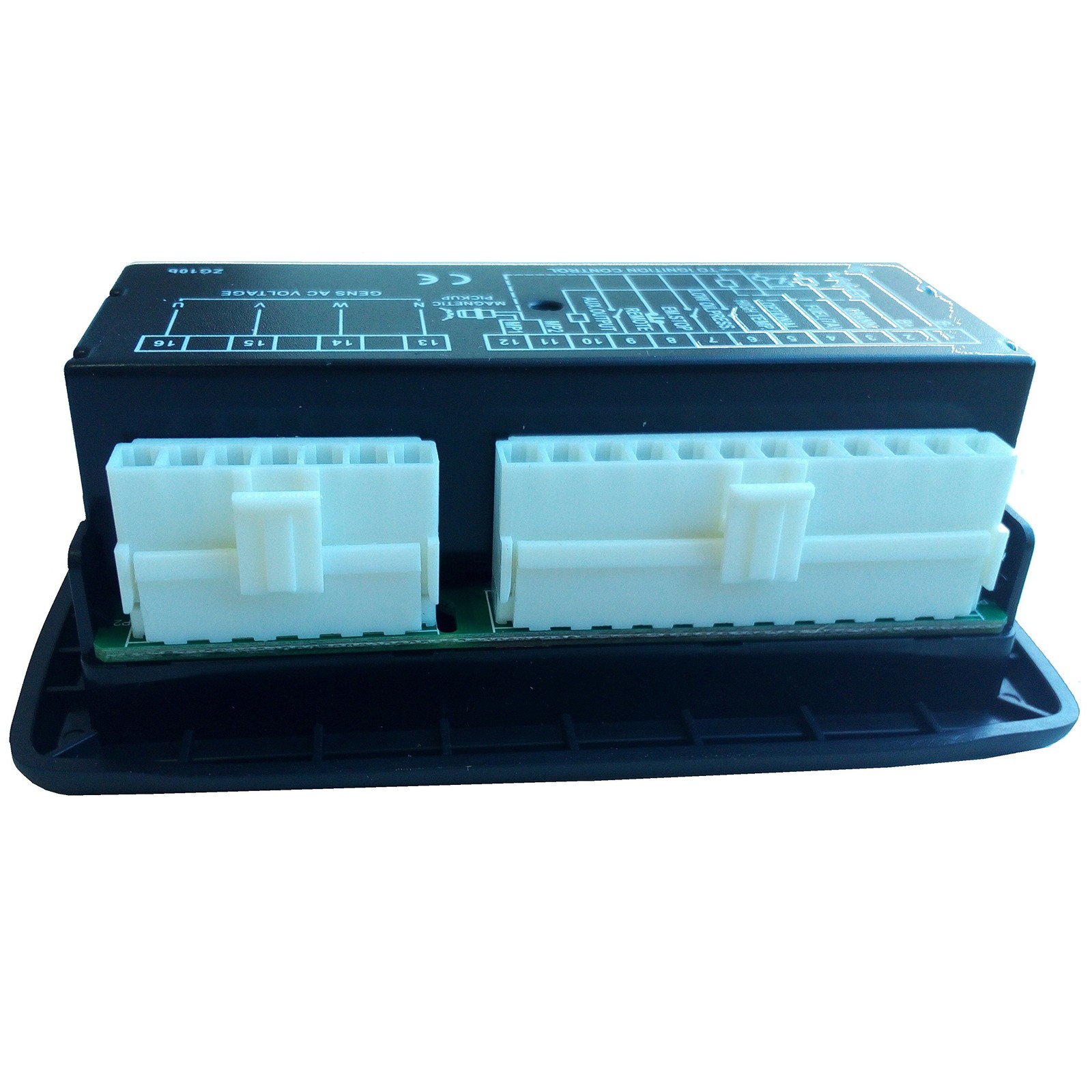 Smartgen Mgc100 Manual/Remote Start Generator Controller Module
