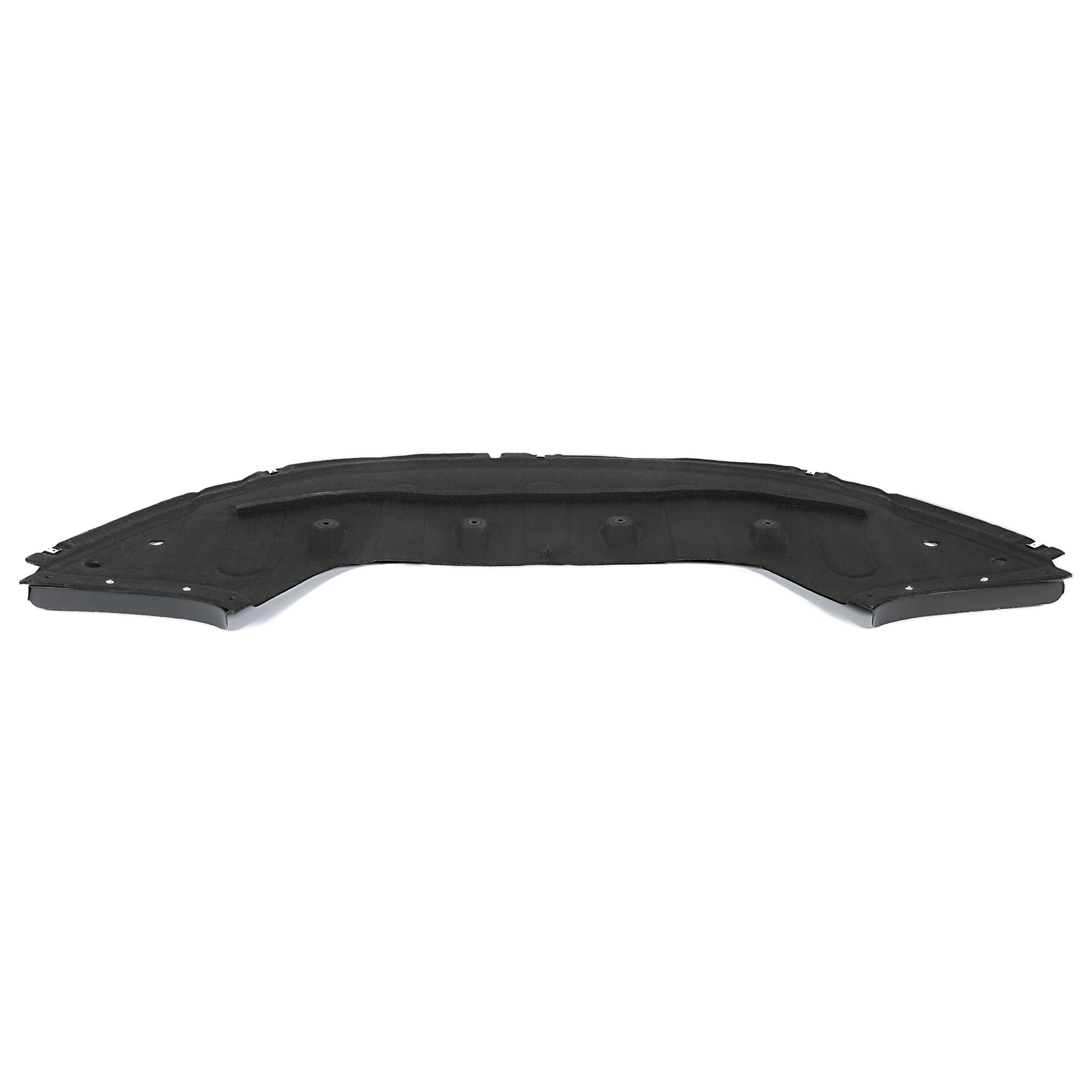 Front Under Engine Splash Shield W/ Velvet For Kia Optima 2019-2020 #29110D5500