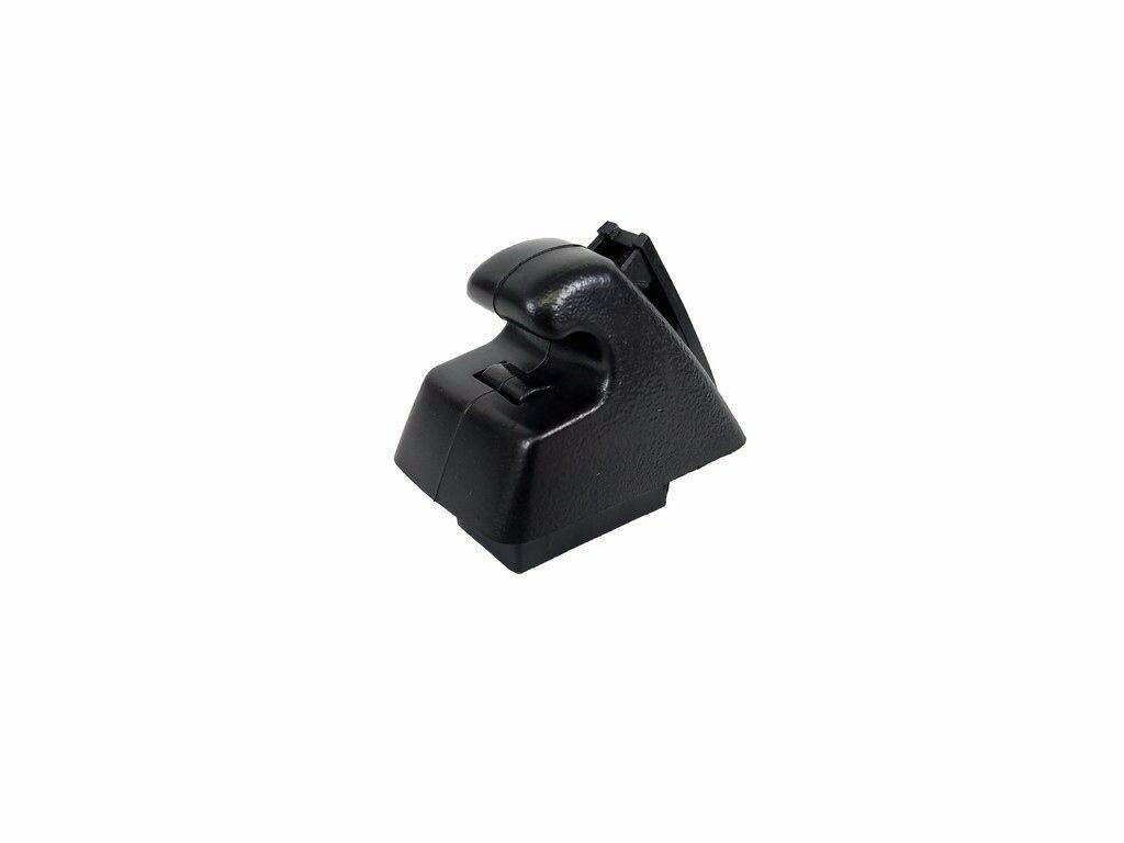 OEM MOPAR 2014-2022 JEEP GRAND CHEROKEE DODGE DURANGO SUN VISOR SUPPORT CLIP NEW